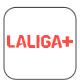 LaLiga+ comienza sus emisiones en Xiaomi TV+