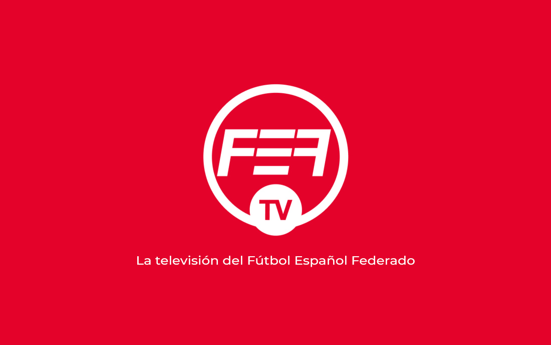 FEF TV, la plataforma de ATM Broadcast para la Primera Federación y el ...