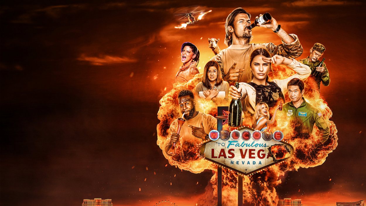 Recomendaciones de series de Netflix