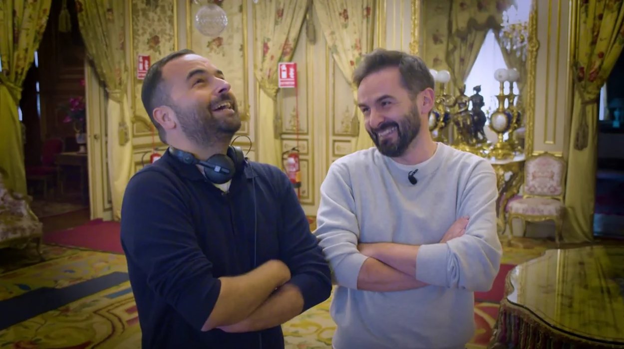 la vida breve Neeo Todo sobre medios de comunicación en España