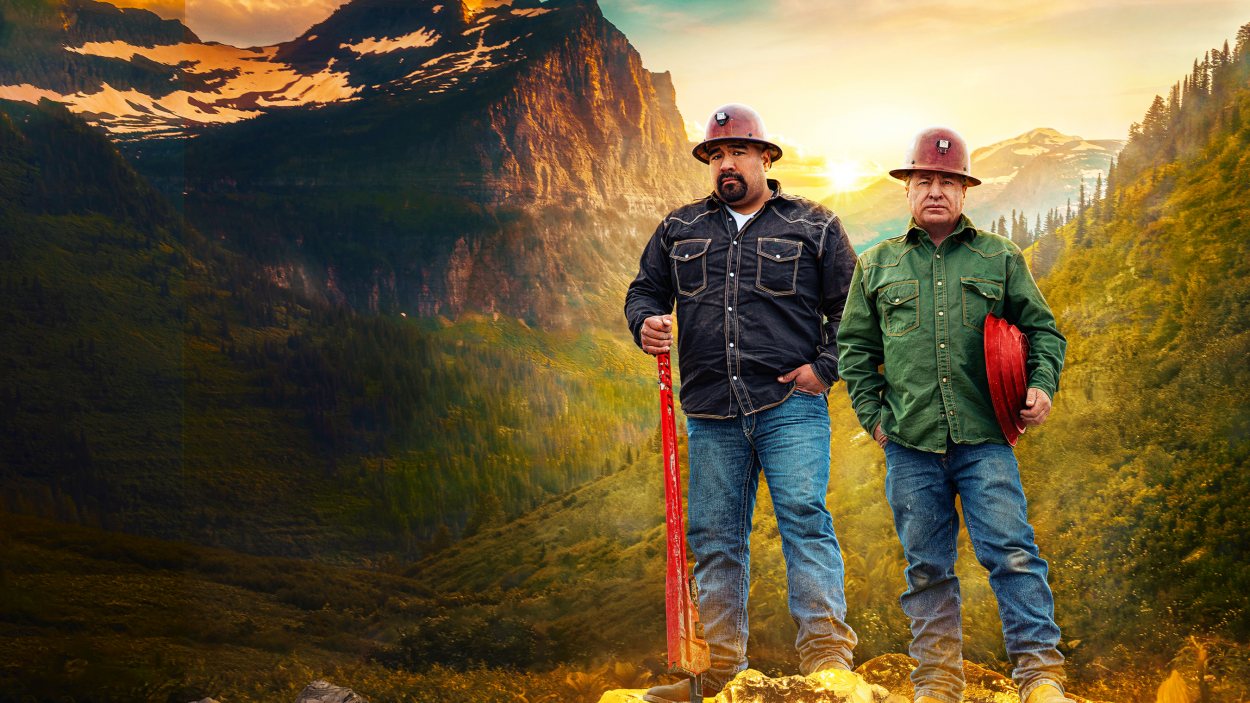 Discovery Channel estrena la segunda temporada de "La fiebre del oro ...