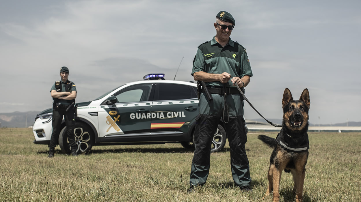 control de fronteras espana Neeo Todo sobre medios de comunicación