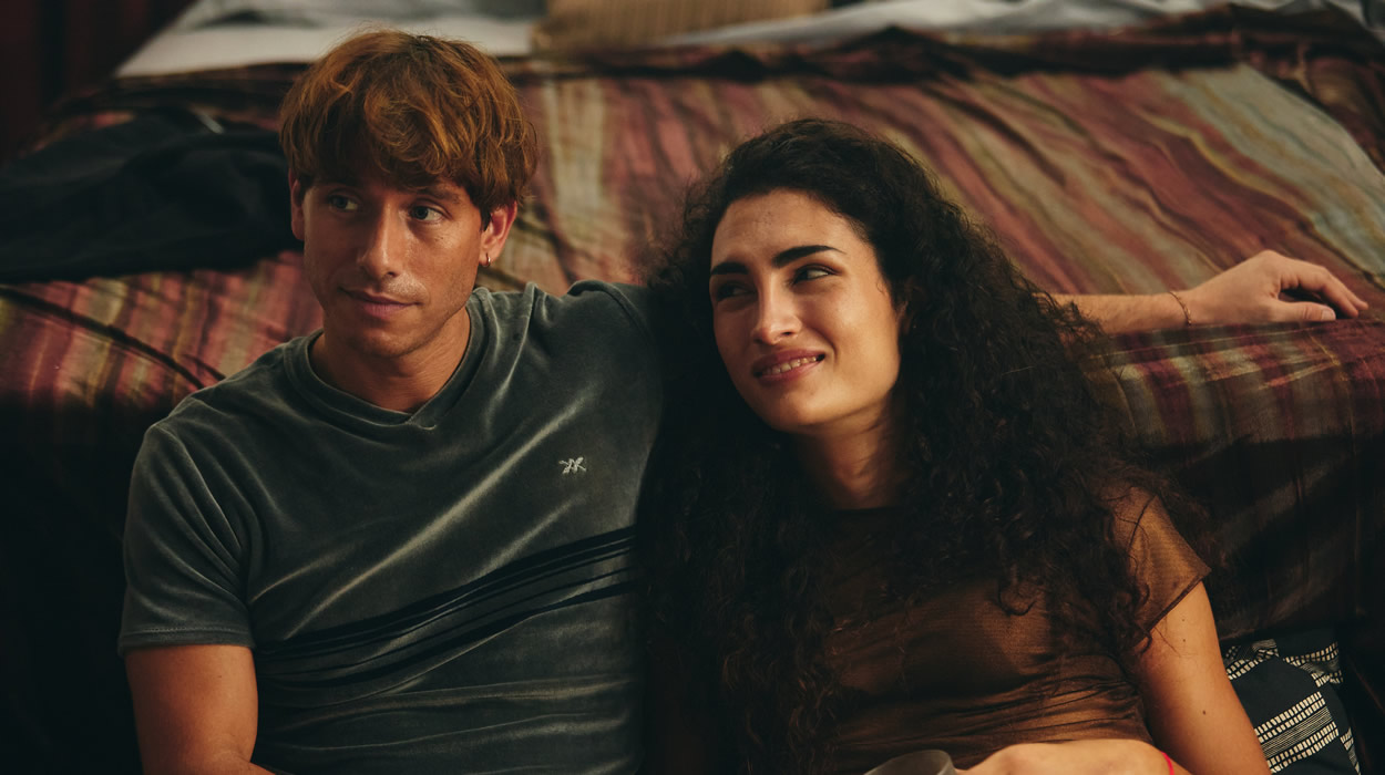 cris miro Neeo Todo sobre medios de comunicación en España