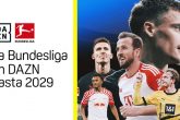 dazn bundesliga exclusiva 2024 2029