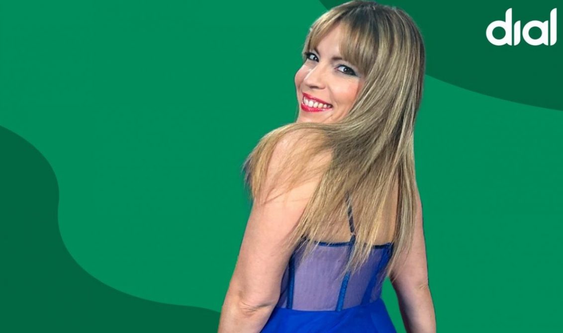 patricia imaz hoy salimos cadena dial