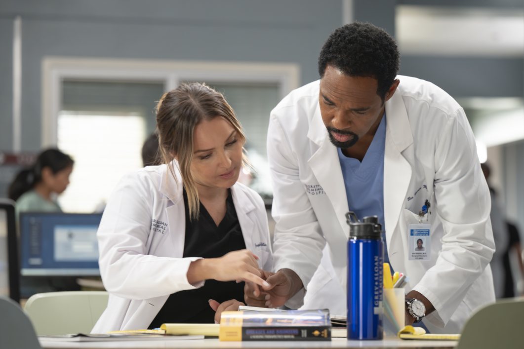 La Temporada 21 De Anatomia De Grey Llega A Disney Neeo Todo Sobre la-temporada-21-de-anatomia-de-grey-llega-a-disney-neeo-todo-sobre