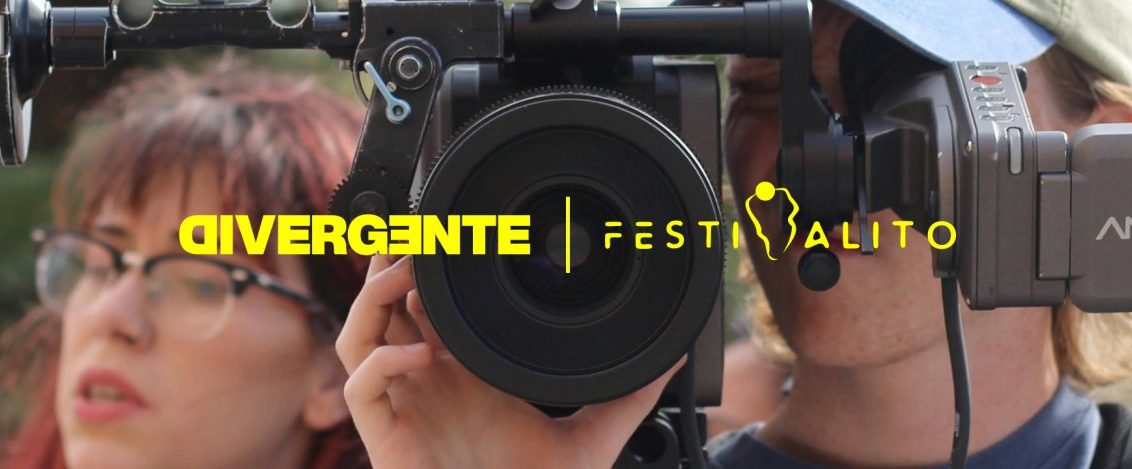 Divergente Festivalito La Palma