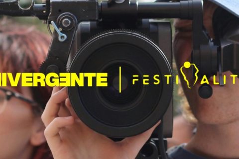 Divergente Festivalito La Palma
