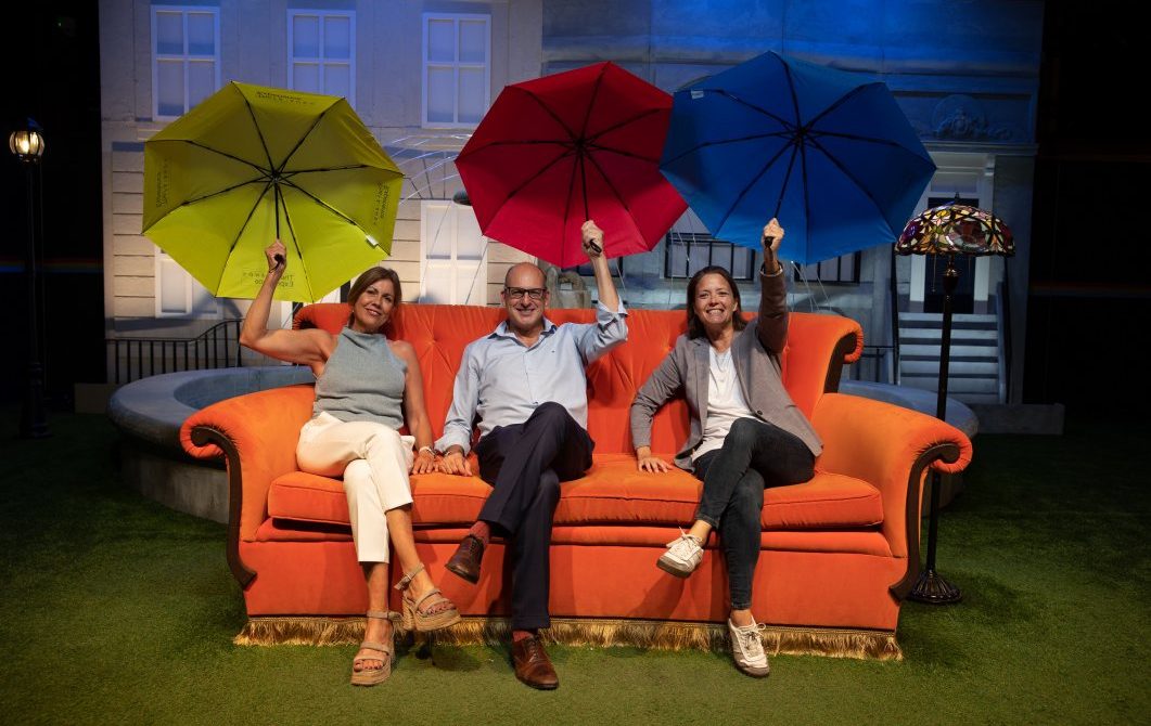 HBO Max se incorpora a AcademiaTV