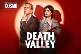 Death Valley, serie en Cosmo