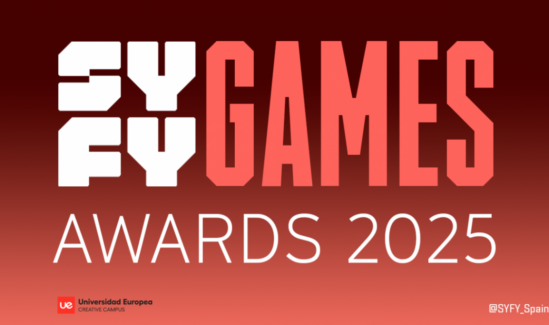 SyFy Games Awards