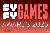 SyFy Games Awards