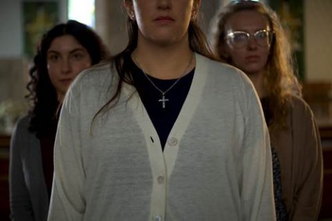 Chicas malas... y asesinas - DKISS