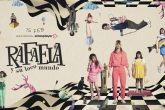 Rafaela... y su nuevo elenco, listos para arrasar en atresplayer