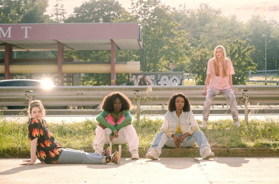 «Y entonces, huyes»: una huida frenética por Europa tras un crimen ...