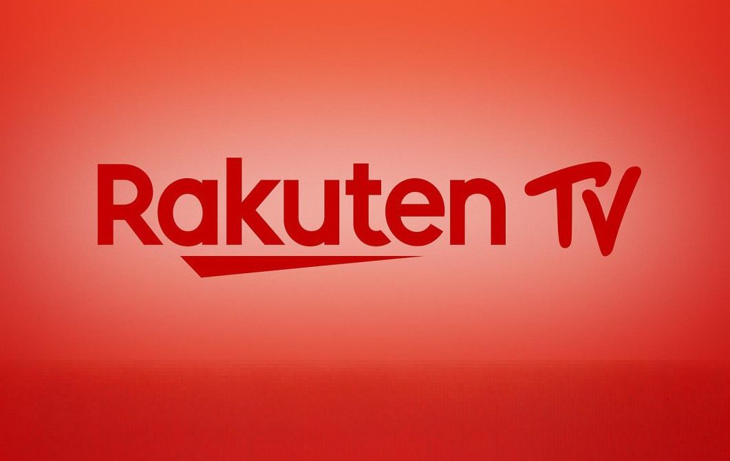 Rakuten TV