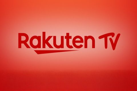 Rakuten TV