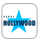 Canal Hollywood estrena una nueva identidad visual que actualiza su legado y refuerza su vínculo con el cine