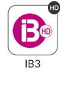 Baleares IB3 HD