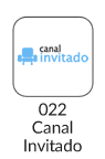 Canal Invitado