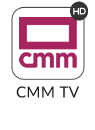 Castilla Mancha CMN HD
