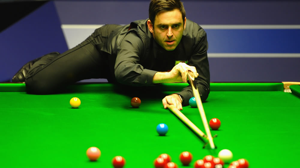 Eurosport emite en directo y en exclusiva el Campeonato del Mundo de