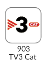Tv3 Cat