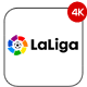 la-liga-4k