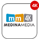 medina-media-4K