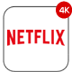 netflix-4K