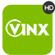 vinx-HD