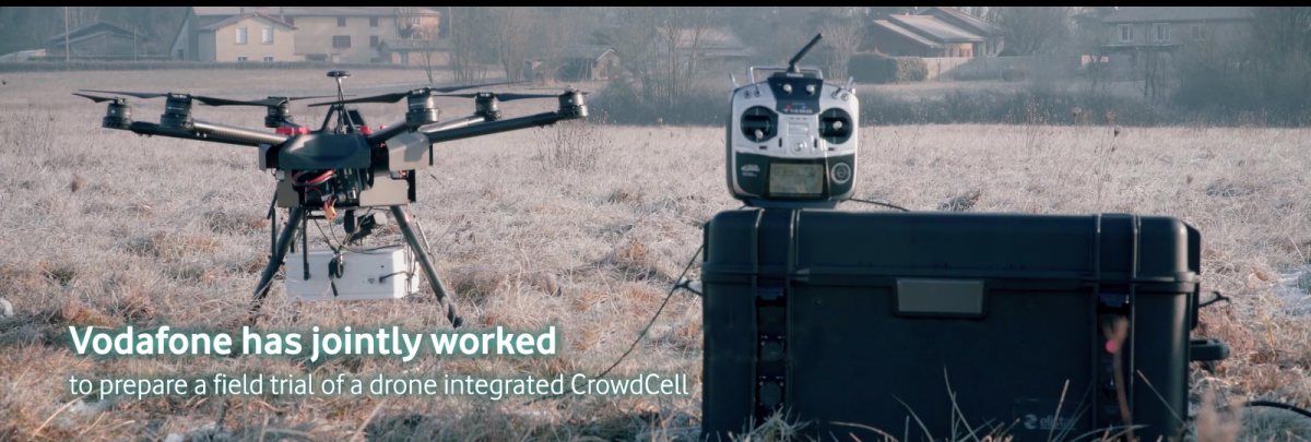 vodafone-drone-crowcell